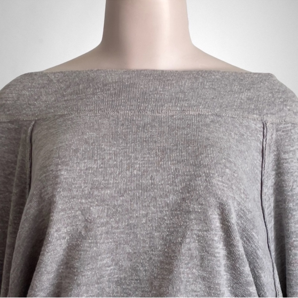 We The Free Palisades Off-Shoulder Top - Picture 4 of 11